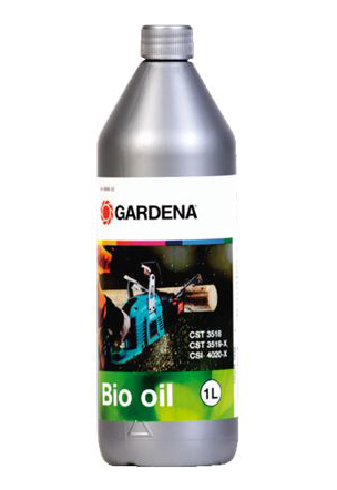 Gardena Bio Ketting Olie 1L