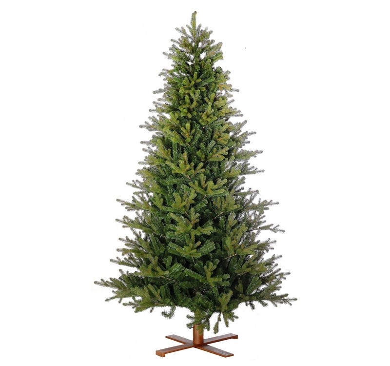 Mooie kunstkerstboom Greenwood M 183cm