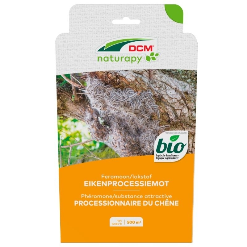 DCM Feromonen tegen eikenprocessiemot Naturapy (1 st.)