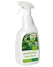 DCM Brandnetelgier Ortie-Protect spray 1L