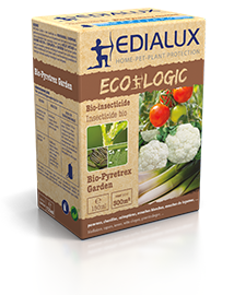 Bio-pyretrex Biologisch insecticide voor groenten en sierplanten 150ml 