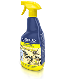 Edialux Topscore Plus mierenspray 1L
