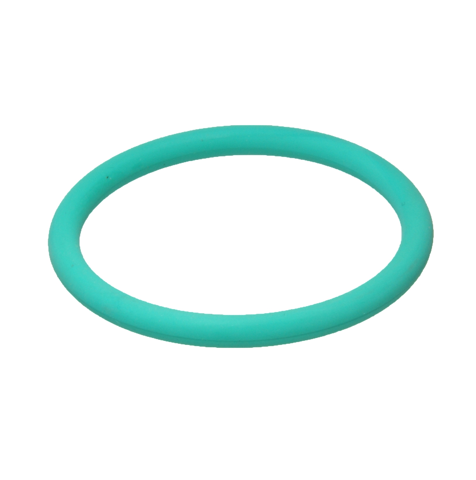 Birchmeier O-RING 40x4 VITON GROEN