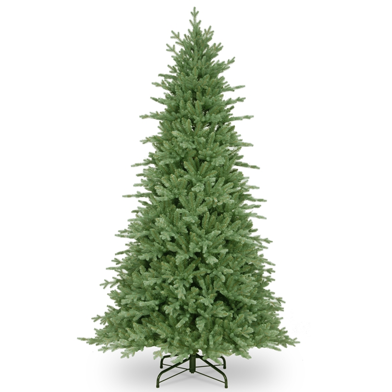 Groene kunstkerstboom Christmas Green 213cm