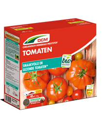 DCM Meststof Tomaten 40 m²