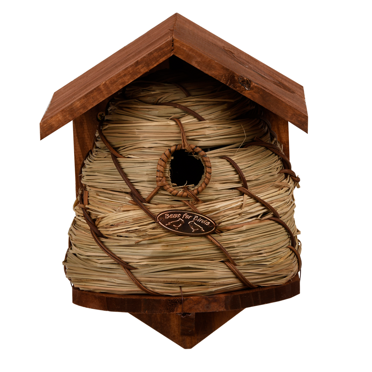 Nestkast bijenkorf voor pimpelmees