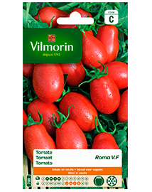 Vilmorin Tomaten zaden Roma 2g