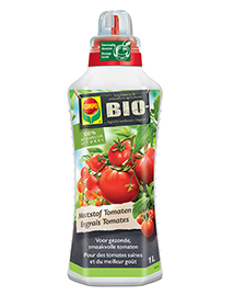 Compo Bio Vloeibare meststof voor Tomaten 1L