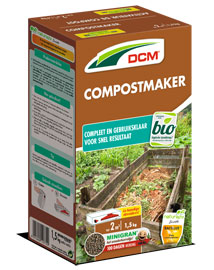 DCM Compostmaker 1,5Kg