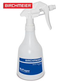 Birchmeier Mc Proper Handsproeier alkalische middelen 0,5L