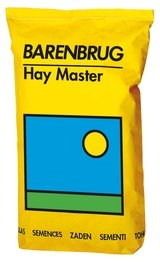 Barenbrug Hay Master graszaad voor Paardenhooi 15kg