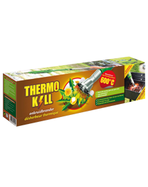 Elektrische onkruidbrander Thermo Kill 