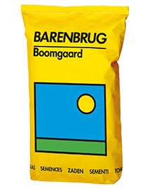 Graszaad Barenbrug Boomgaard 15kg