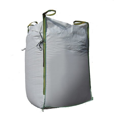 Groencompost voor tuin en moestuin per big-bag van 1 ENm³