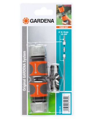 Gardena Koppeling-set 13mm (1/2")