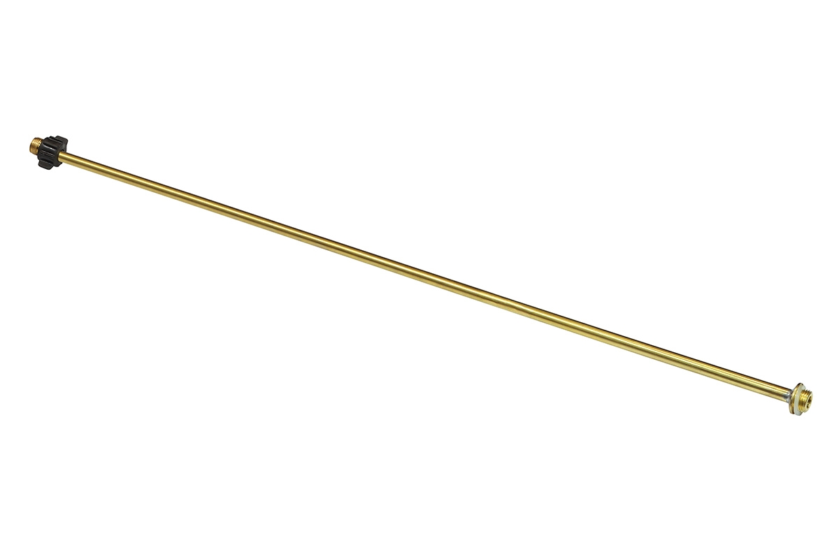Birchmeier sproeilans 60 cm verbinding aan beide zijden