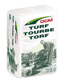 DCM Turf Bodemverbeteraar 30L