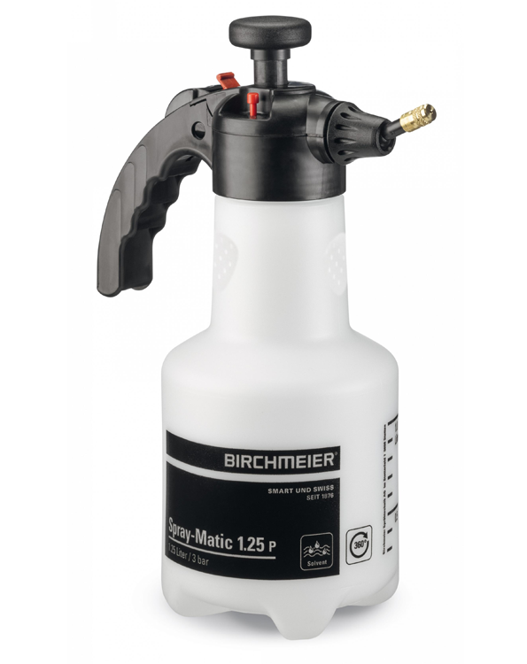 Birchmeier Handdrukspuit Spray Matic 1.25P