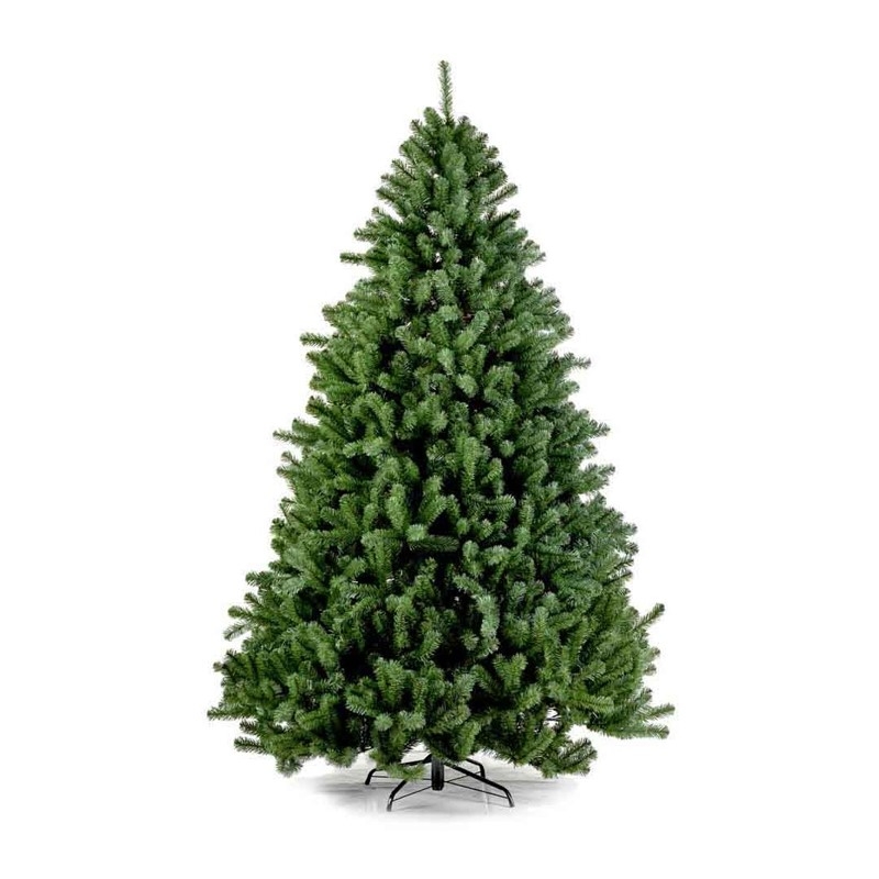 Volle kunstkerstboom Boston Big 270 cm