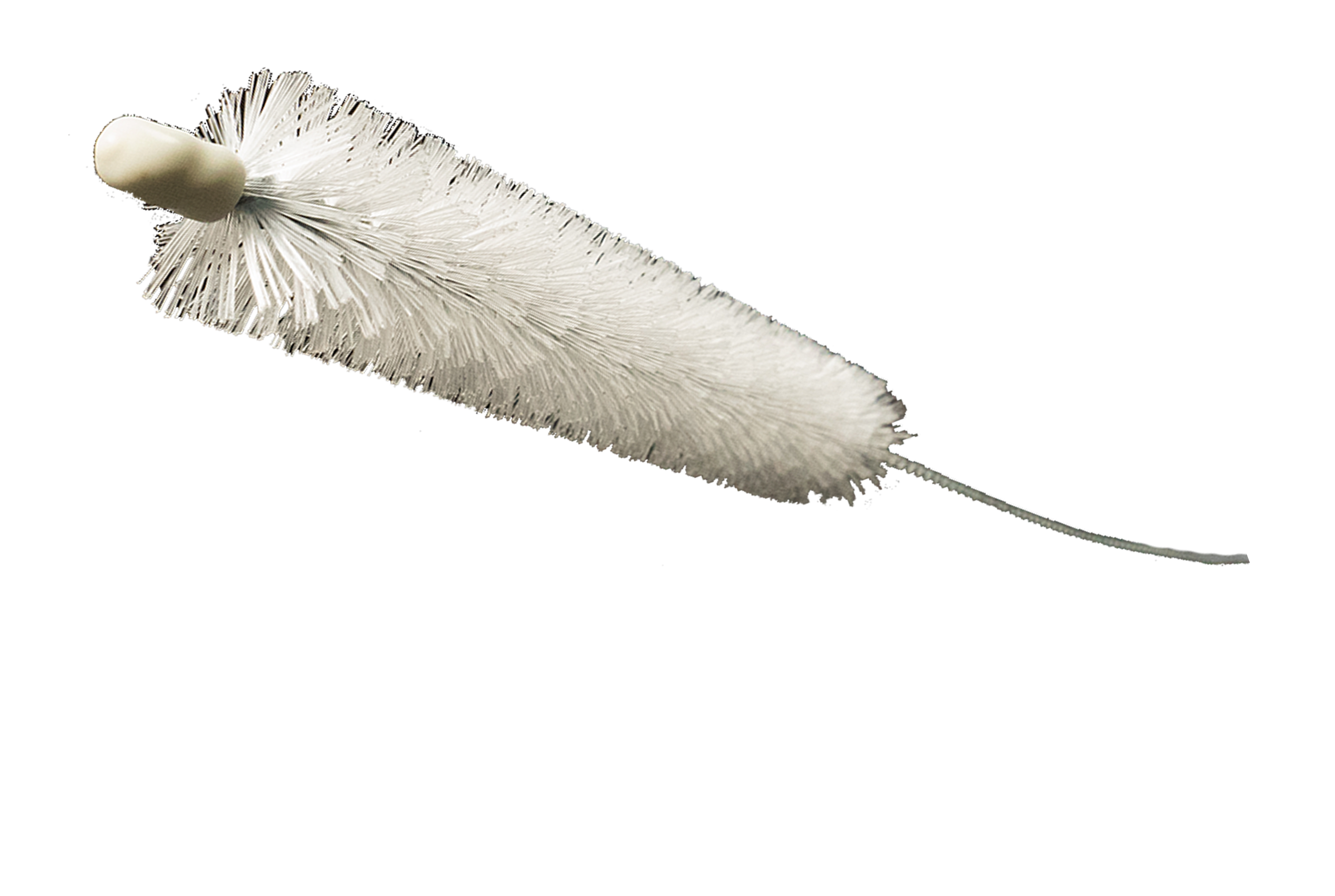 Spezial-Reinigungsbürste für  19 mm Schläuche Spezial-Reinigungsbürste für  19 mm Schläuche