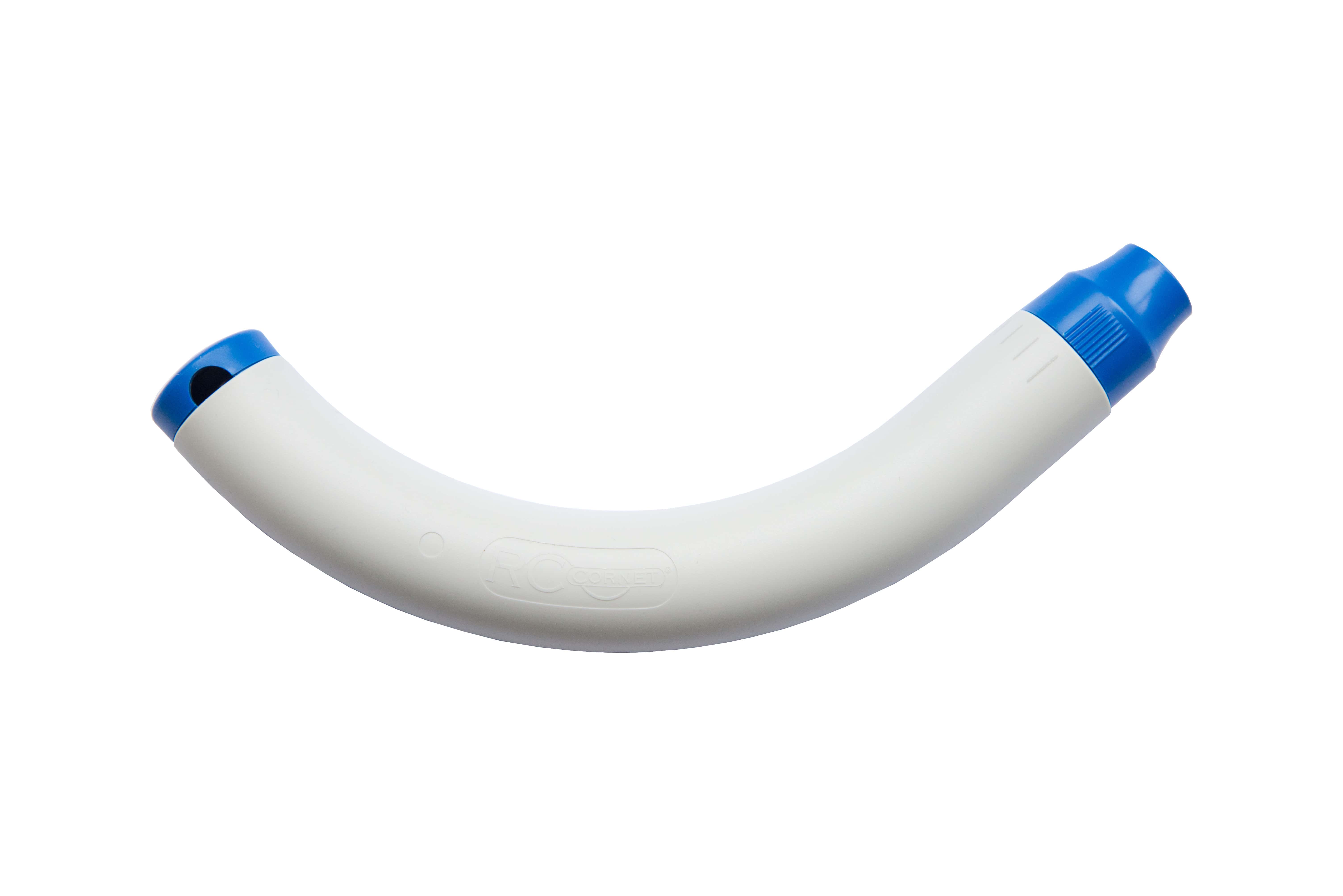 RC-Cornet RC-Cornet Atemtherapiegerät zur Schleimlösung und Verbesserung der Lungenfunktion