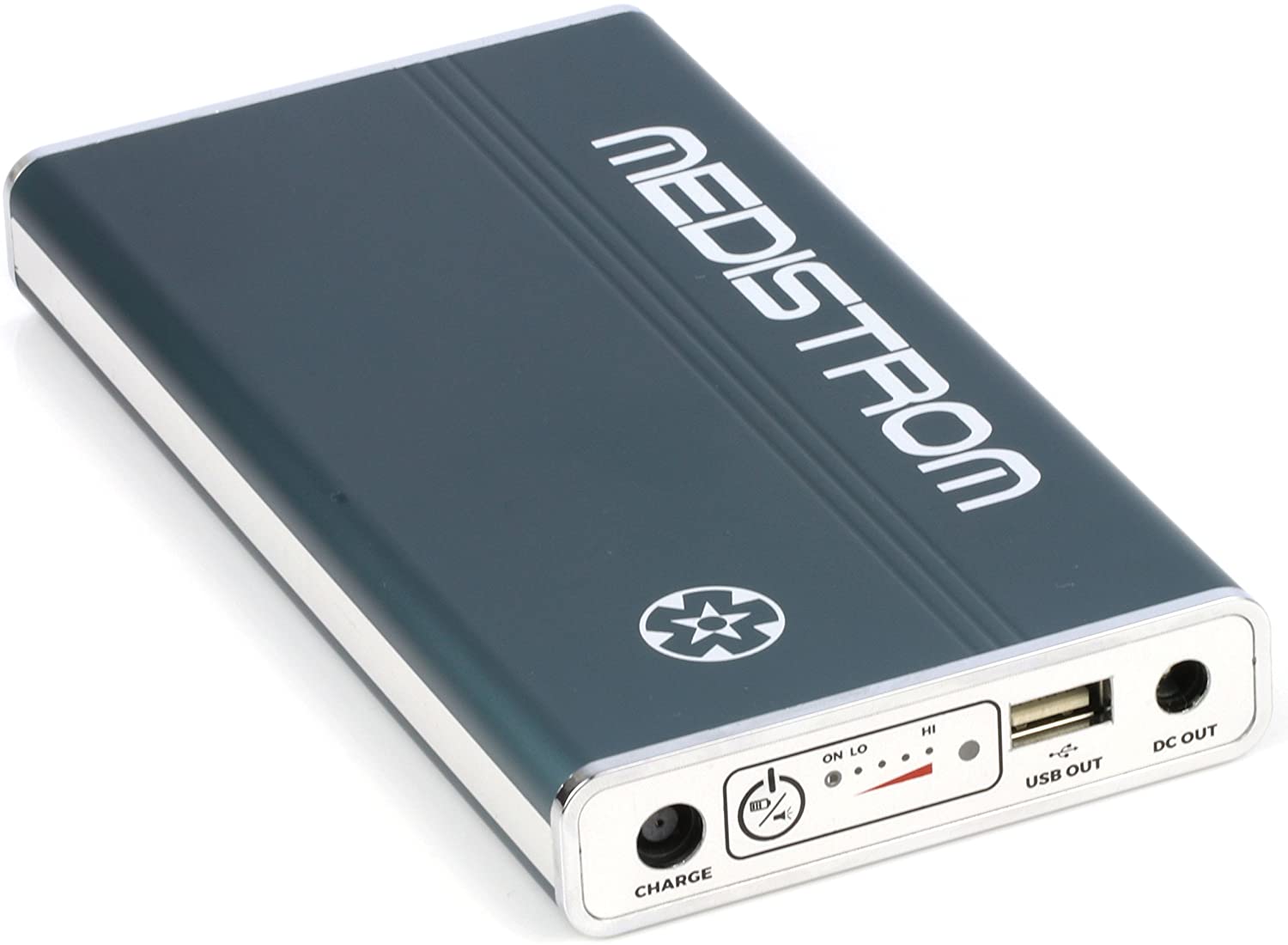 MEDISTROM Pilot-24 Lite – tragbare Ersatzbatterie für CPAP-Geräte, ideal für Reisen und Stromausfälle