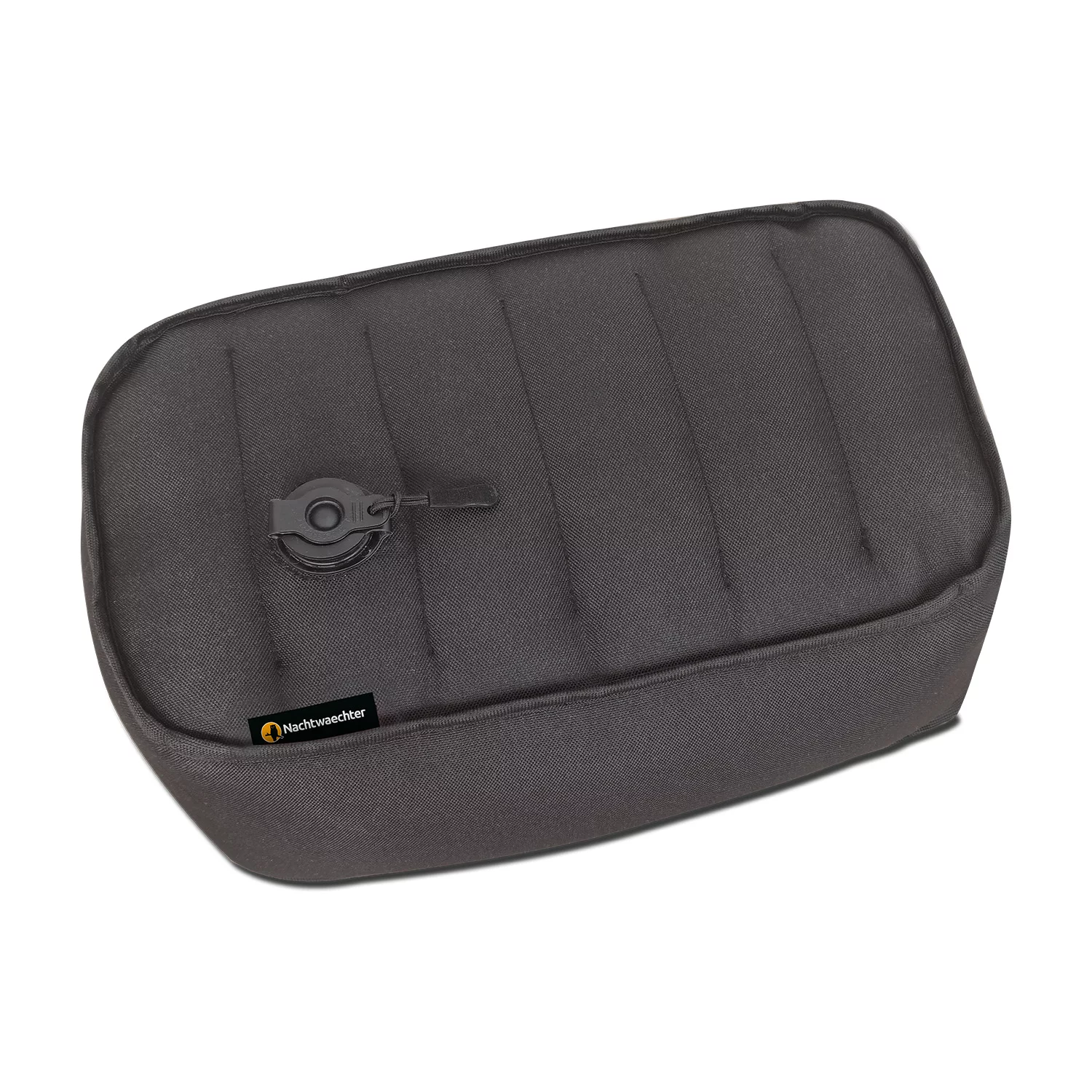 Aufblasbares Rückenkissen für Nachtwaechter Schlafwesten Aufblasbares Rückenkissen für Nachtwaechter Schlafwesten