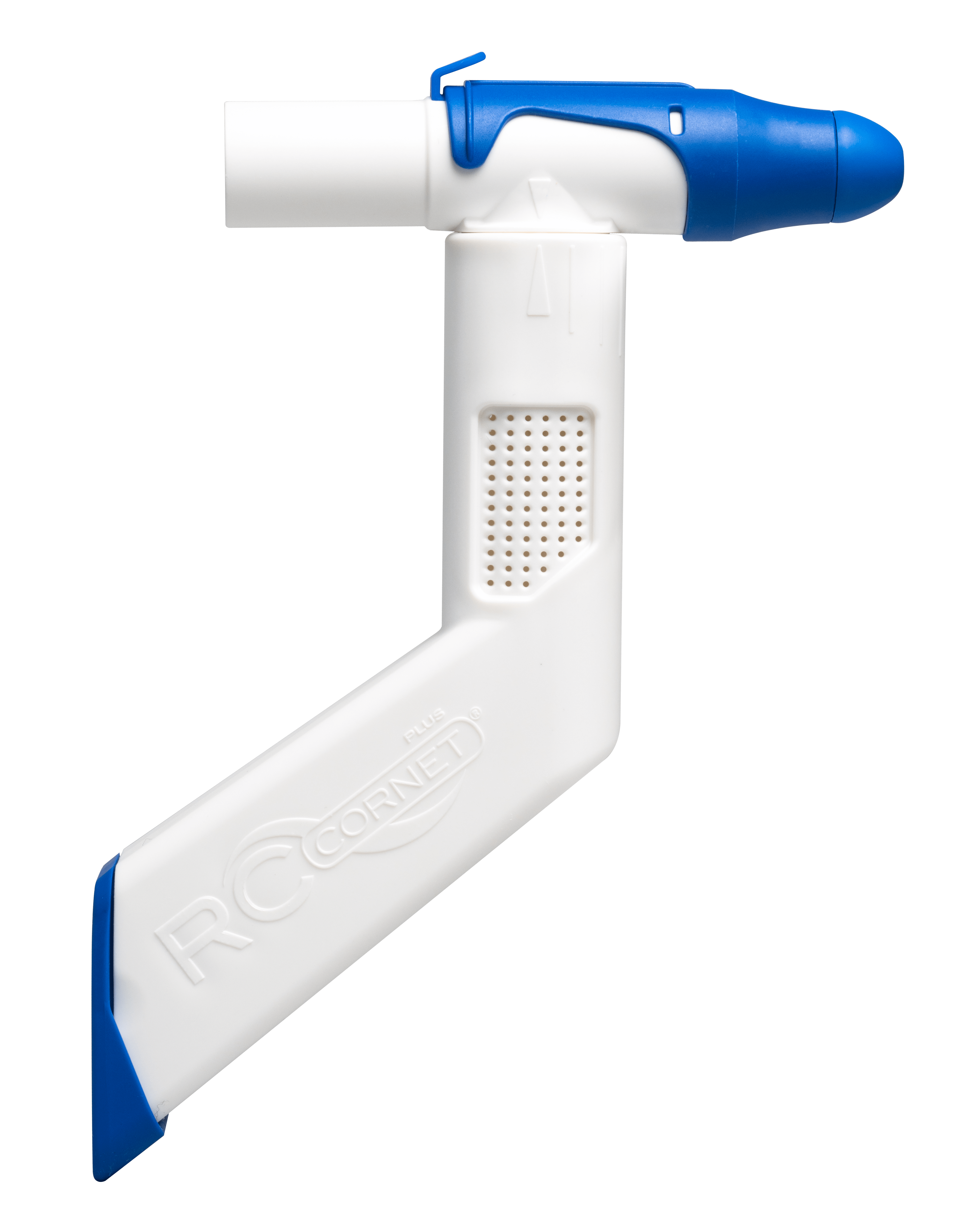 RC-Cornet PLUS Nasal zur nasalen Atemtherapie – für Druckausgleich, Schleimlösung und Freihaltung der oberen Atemwege