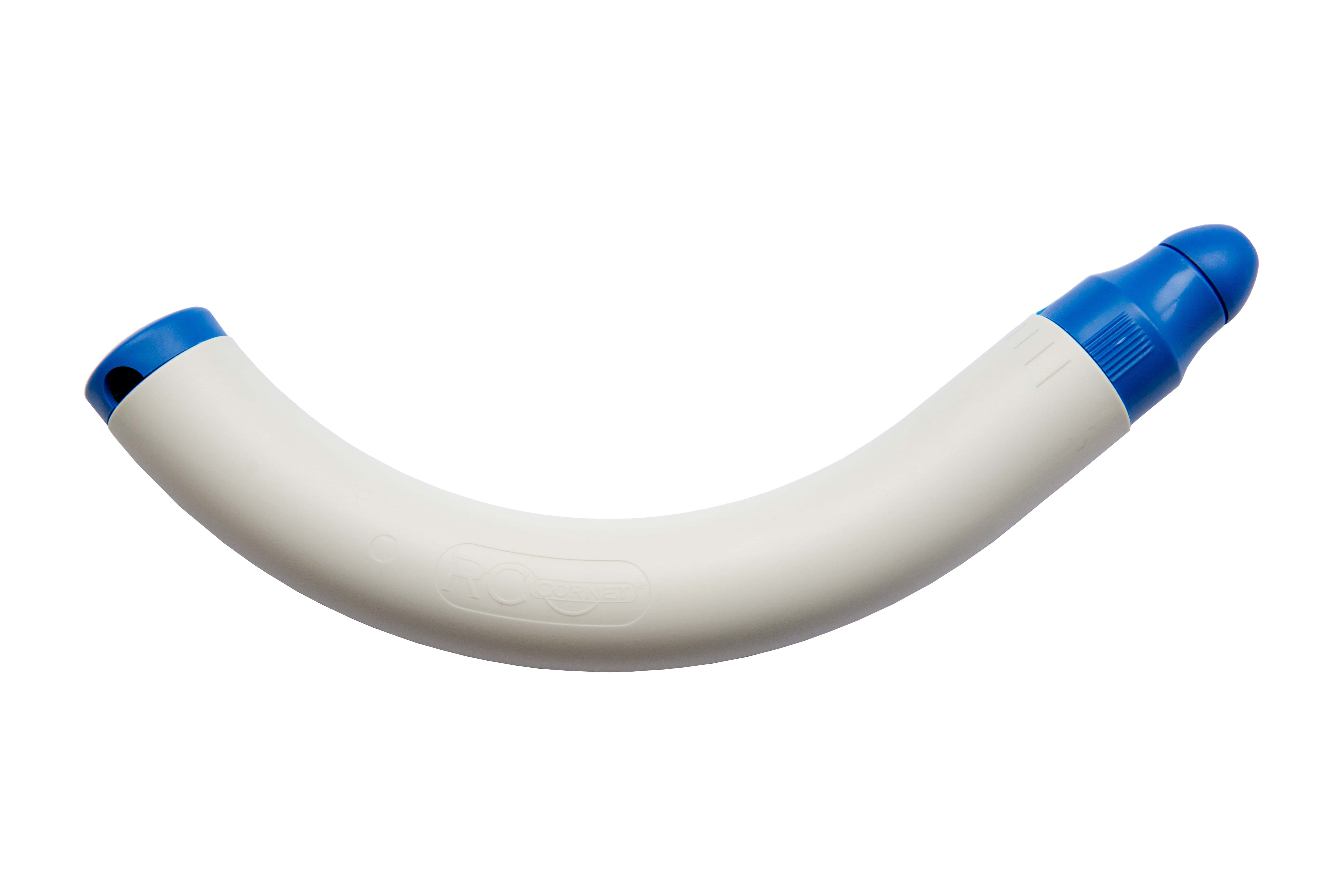 Atemtrainer RC-Cornet N RC-Cornet Typ N zur Nasenatmungstherapie – Schleimlösung und Druckausgleich bei nasaler Obstruktion