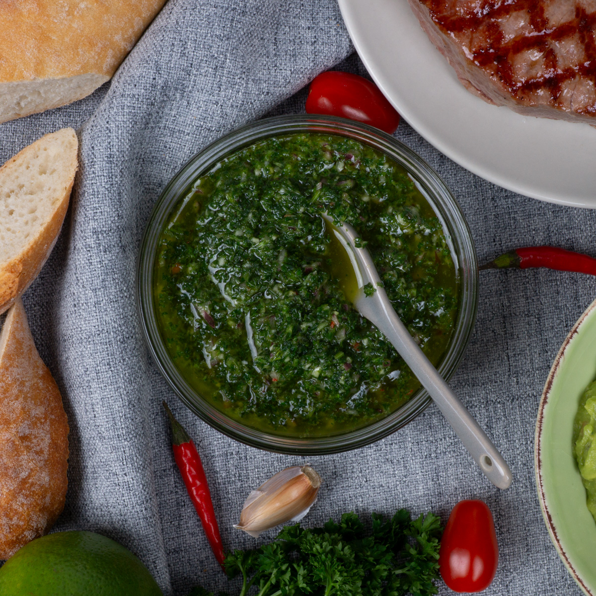 Chimichurri