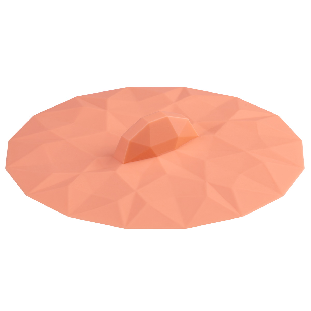 Lurch Universaldeckel Diamant Amber