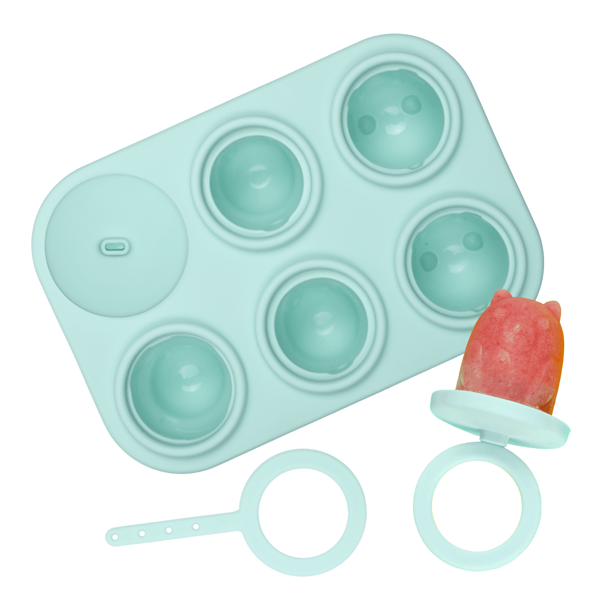 Lurch Popsicle Iceform Arctic harmony mint