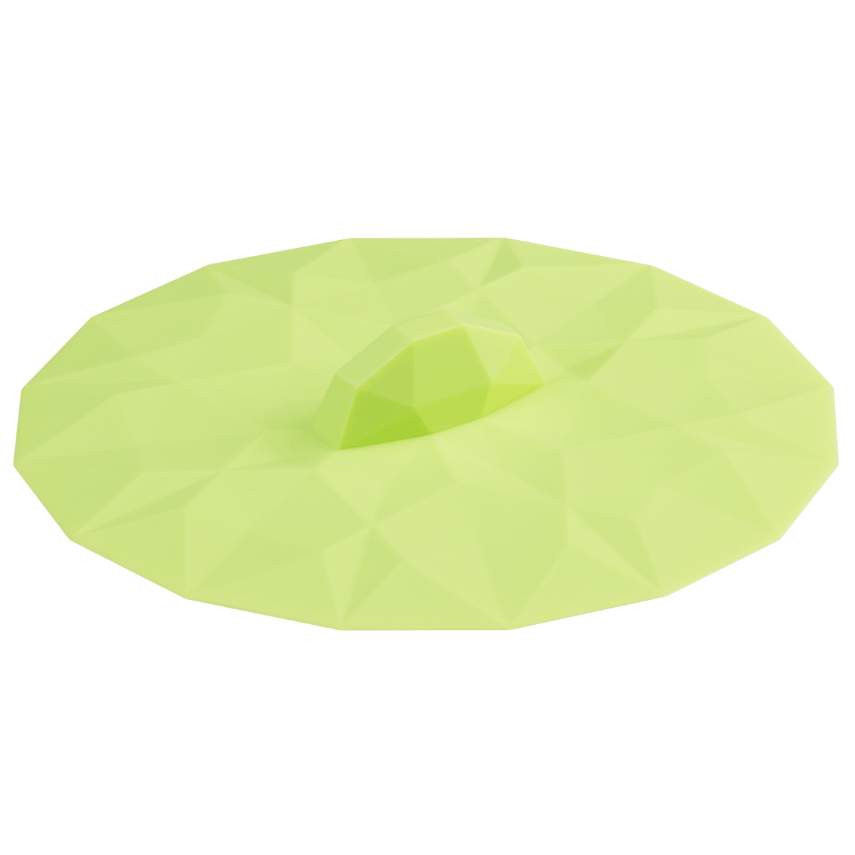 Lurch Universaldeckel Diamant Jade