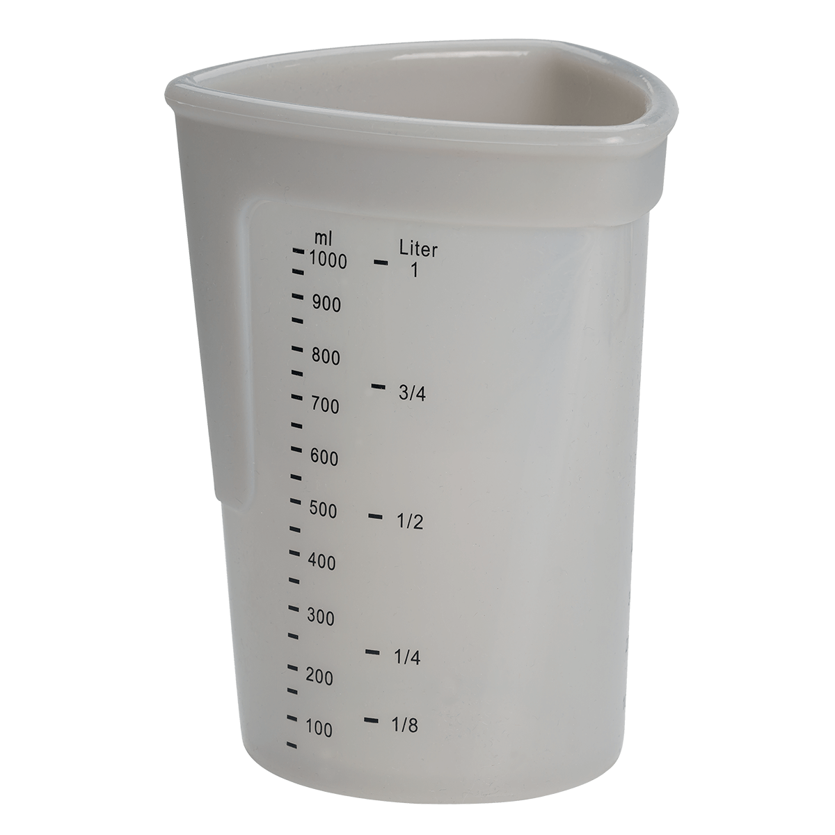 LURCH │ Measuring cup for precise dosing ✓ High quality ✓ Easy handling →  Buy now!