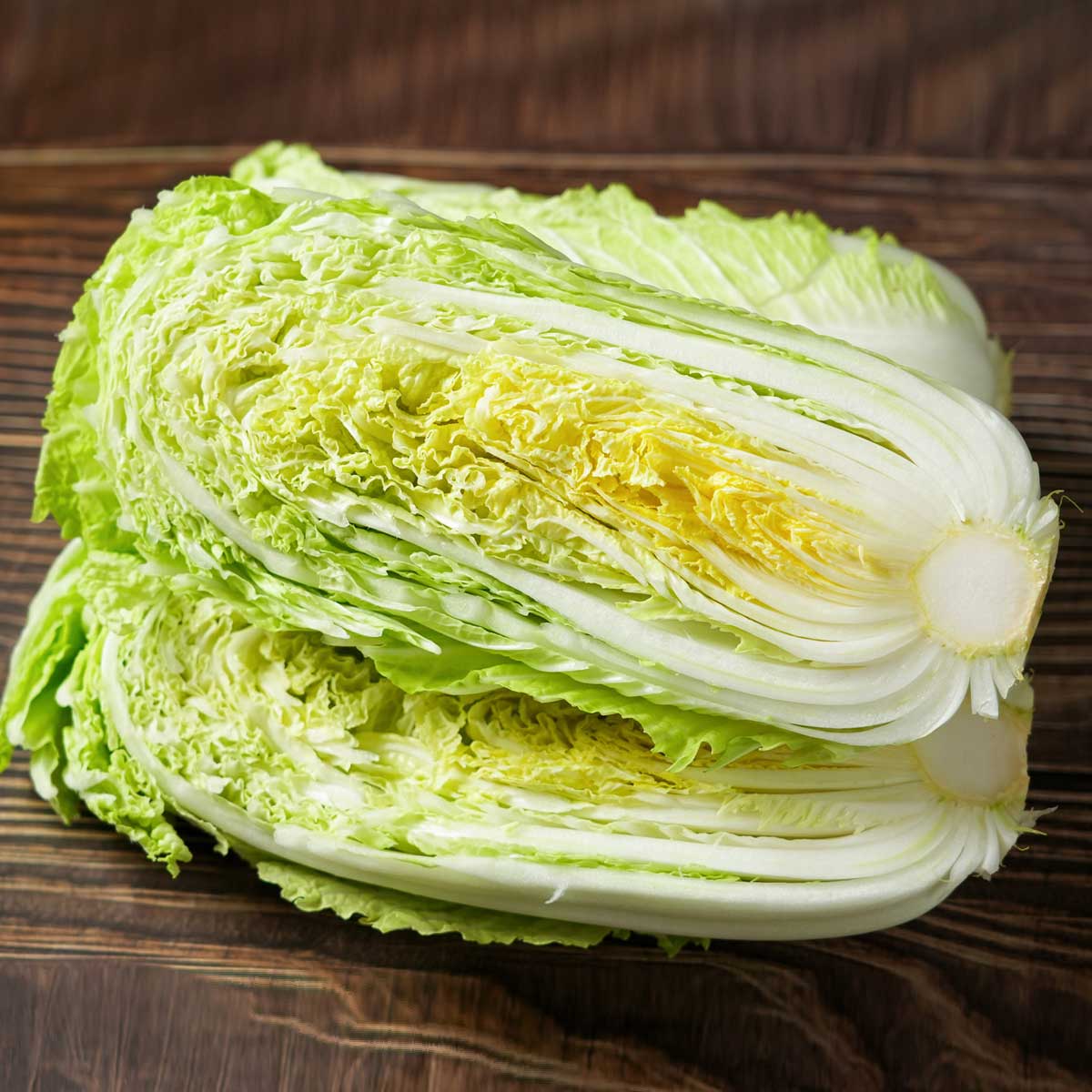 Chinakohl Wintergemüse Ratgeber