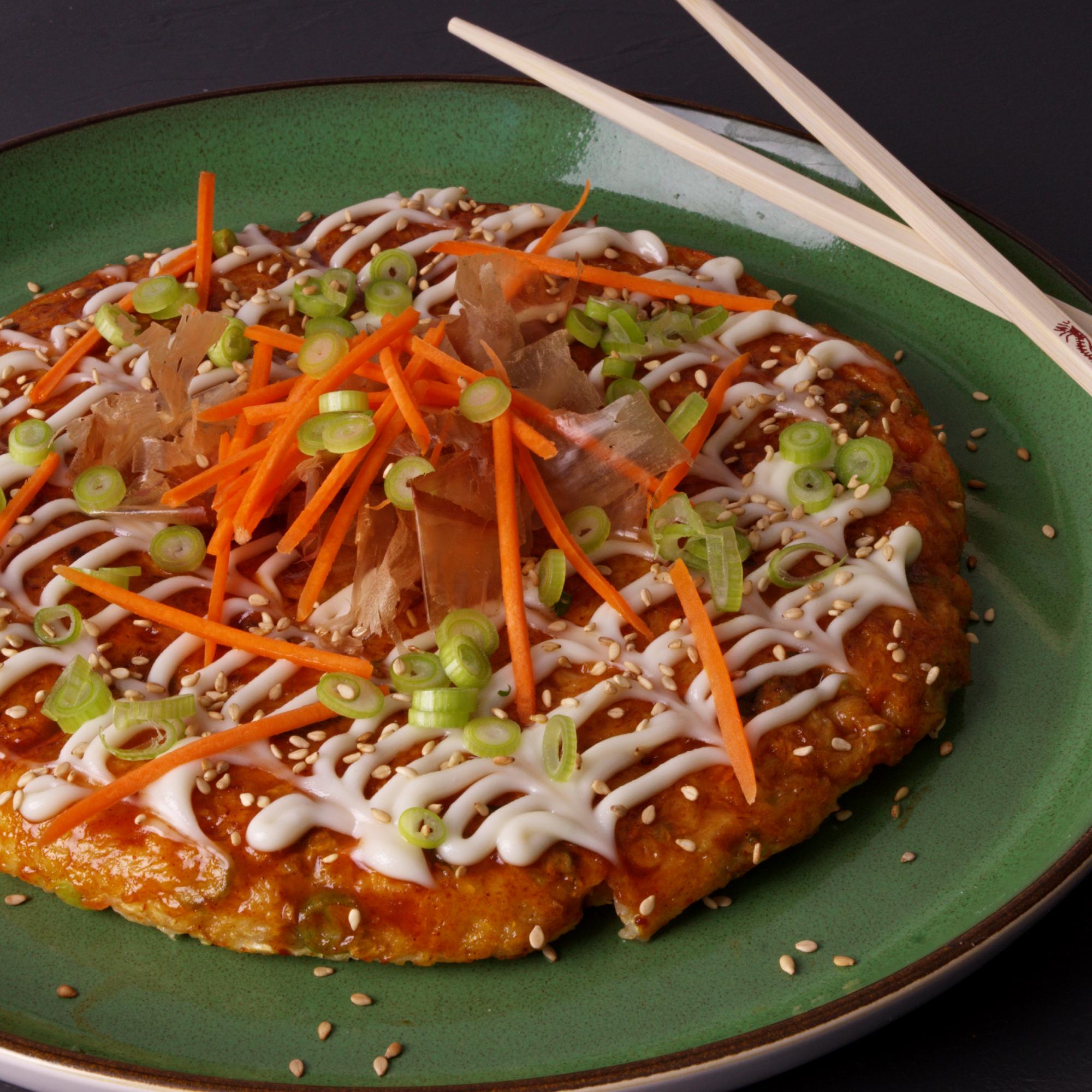 Okonomiyaki
