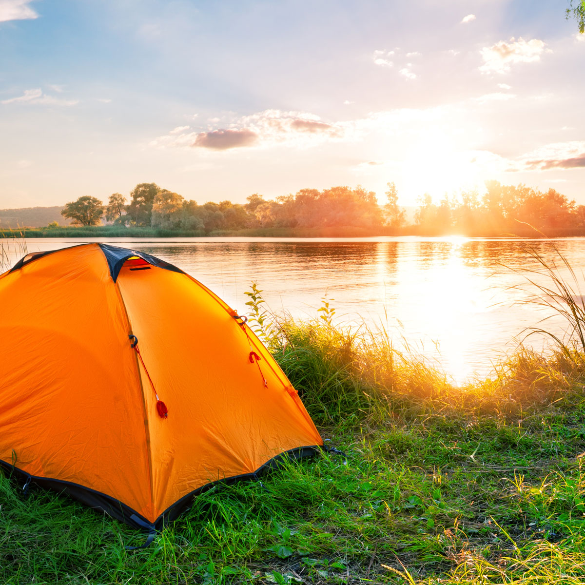 Basiswissen Campingzubehör: 16 Dinge, die jeder Reisemobilist braucht