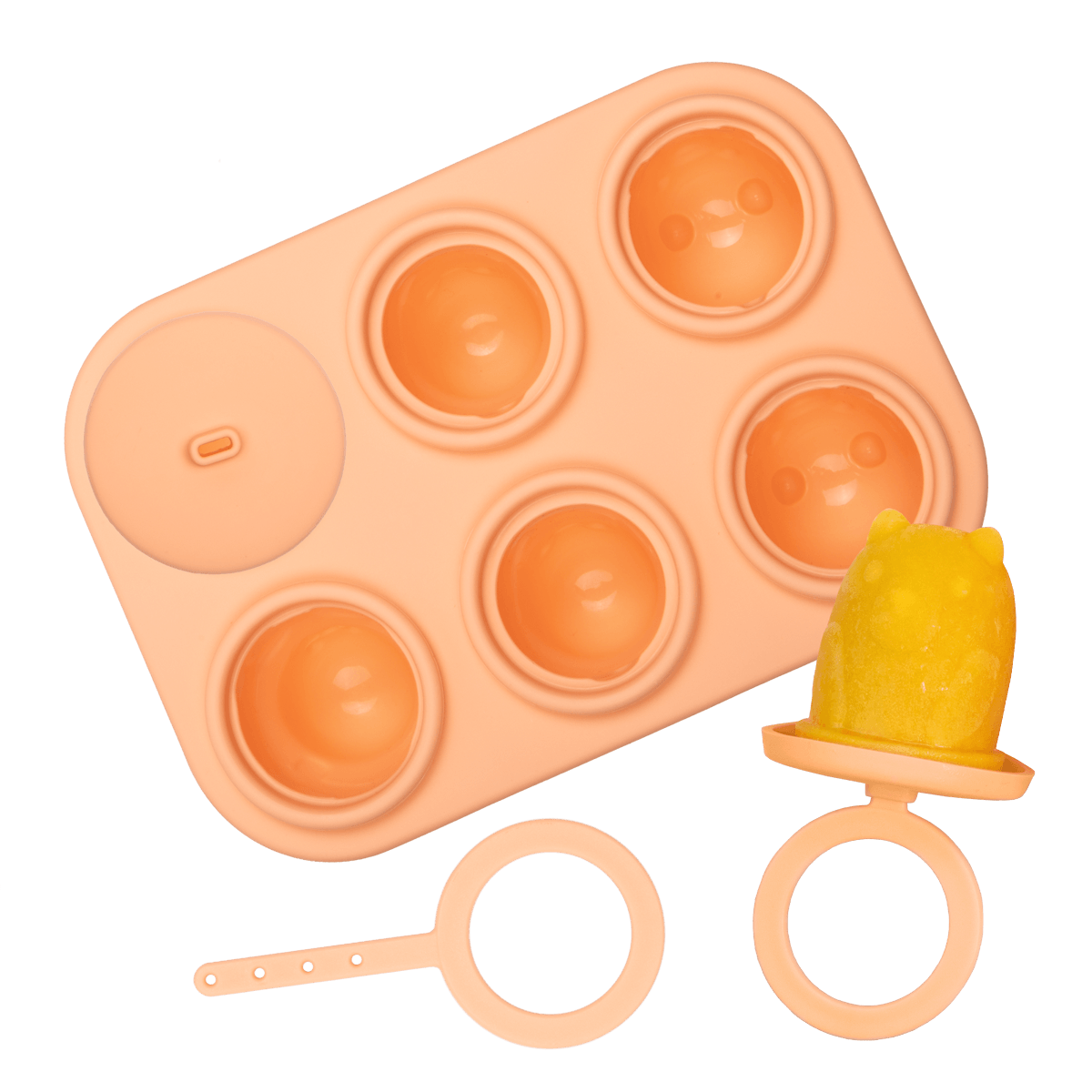 Lurch Popsicle Iceform Arctic harmony mint