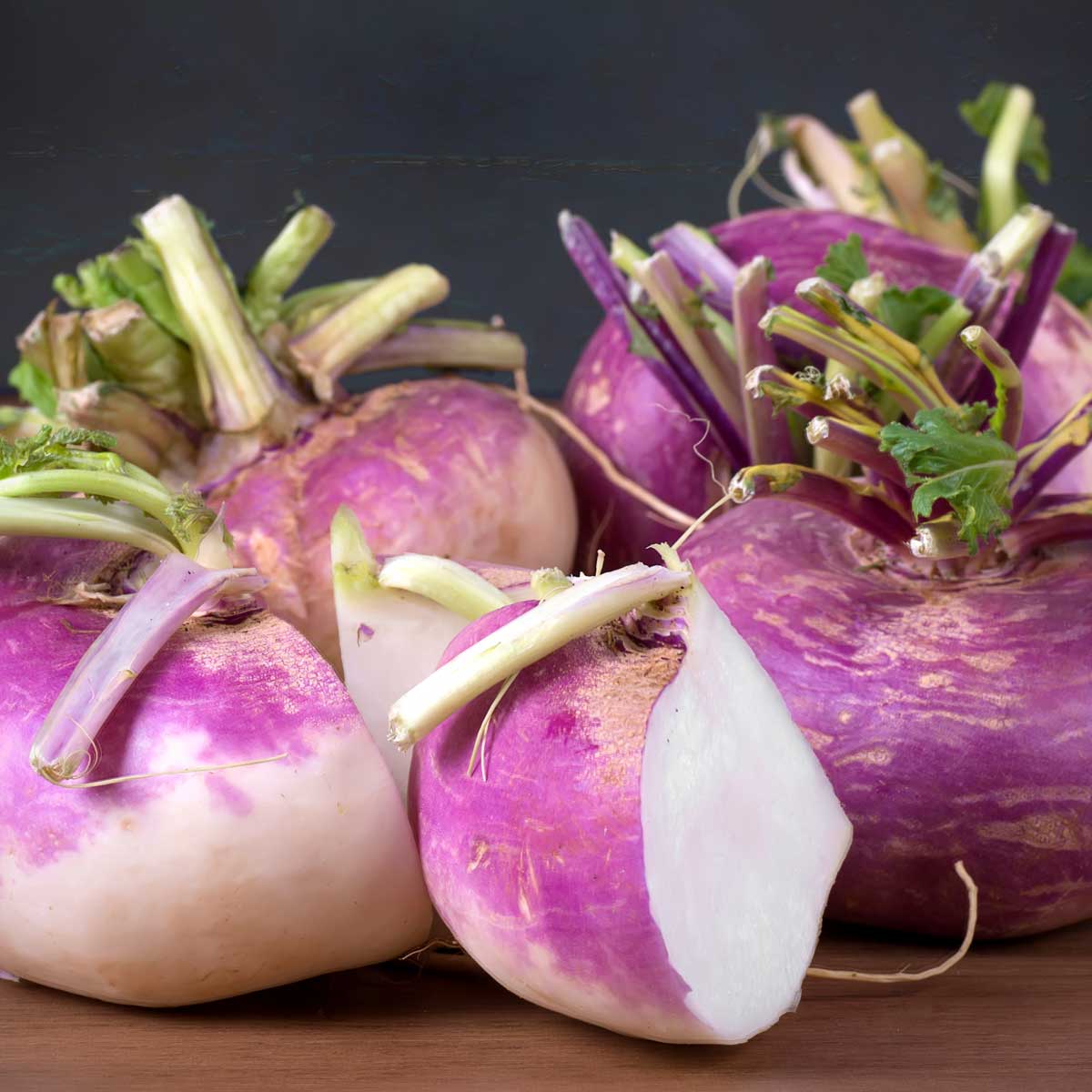 Steckrüben Wintergemüse Ratgeber