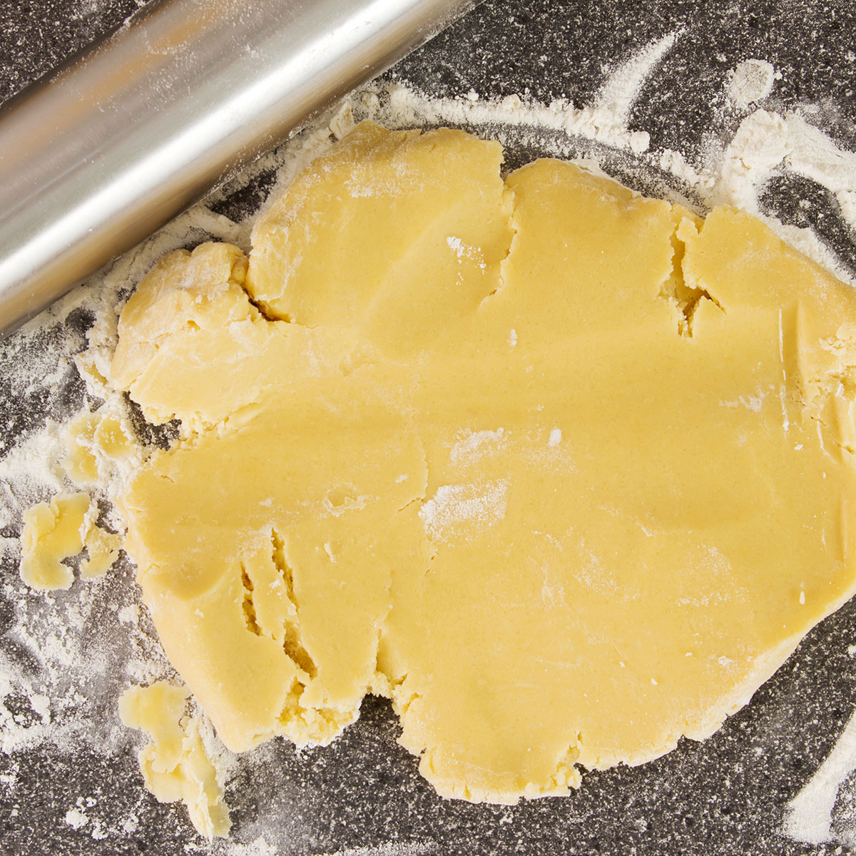 Ein einfaches Grundrezept für Plätzchen, perfekt zum Backen, Verzieren und Genießen – damit du das Schönste am Plätzchenbacken voll auskosten kannst!