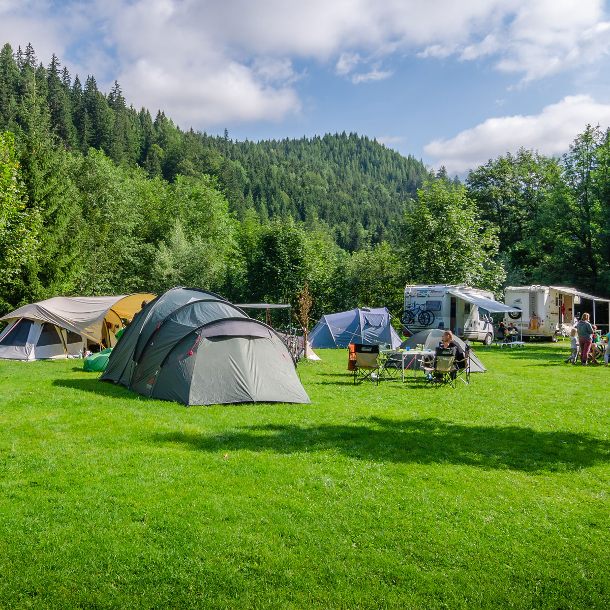 Lurch Campingzubehör