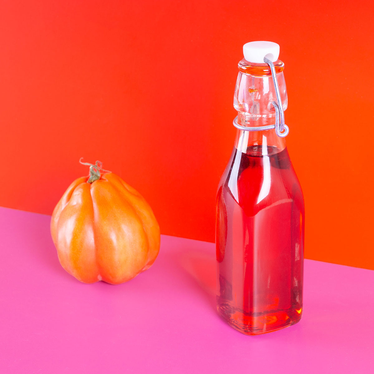 Dieses Öl ist dein Allrounder: lecker, schön anzusehen, schnell gemacht und lange haltbar. Einfach unschlagbar!