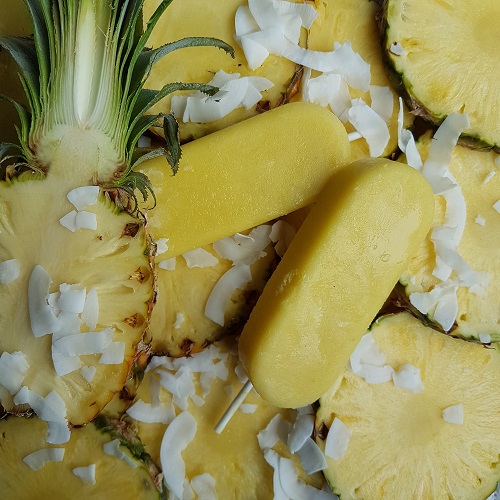 Eislolly: Tropic