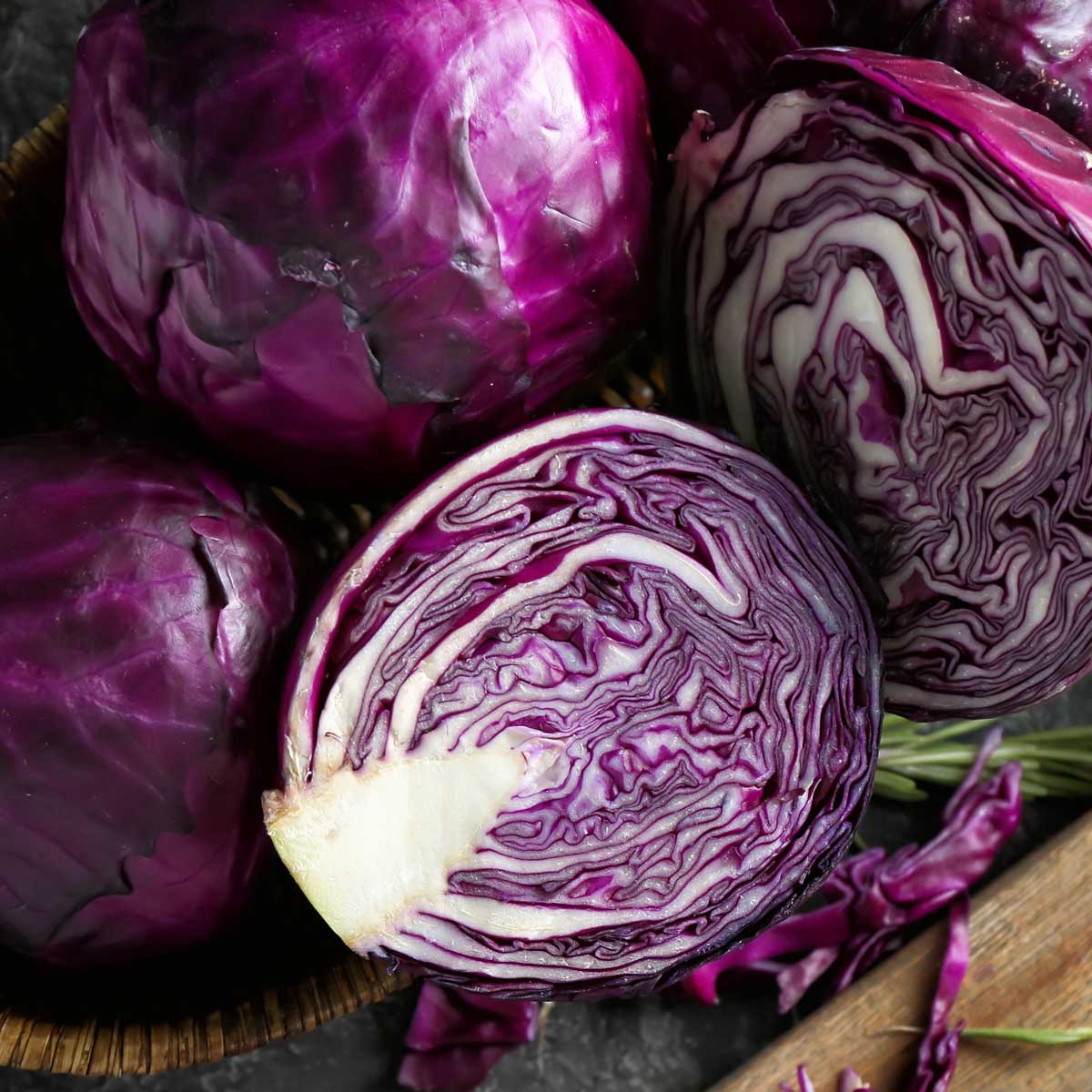 Totkohl Wintergemüse Ratgeber