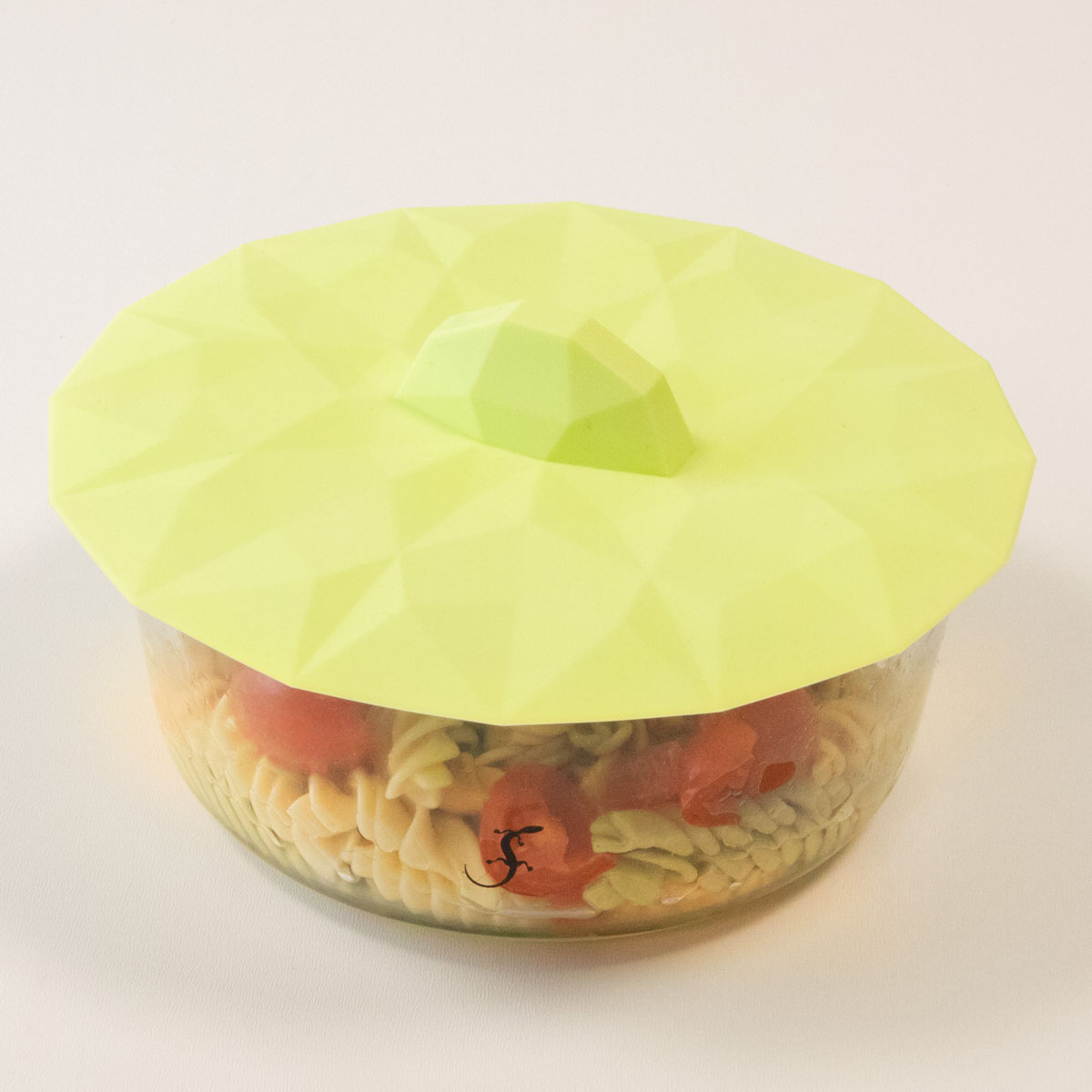 Lurch Universaldeckel Diamant Jade
