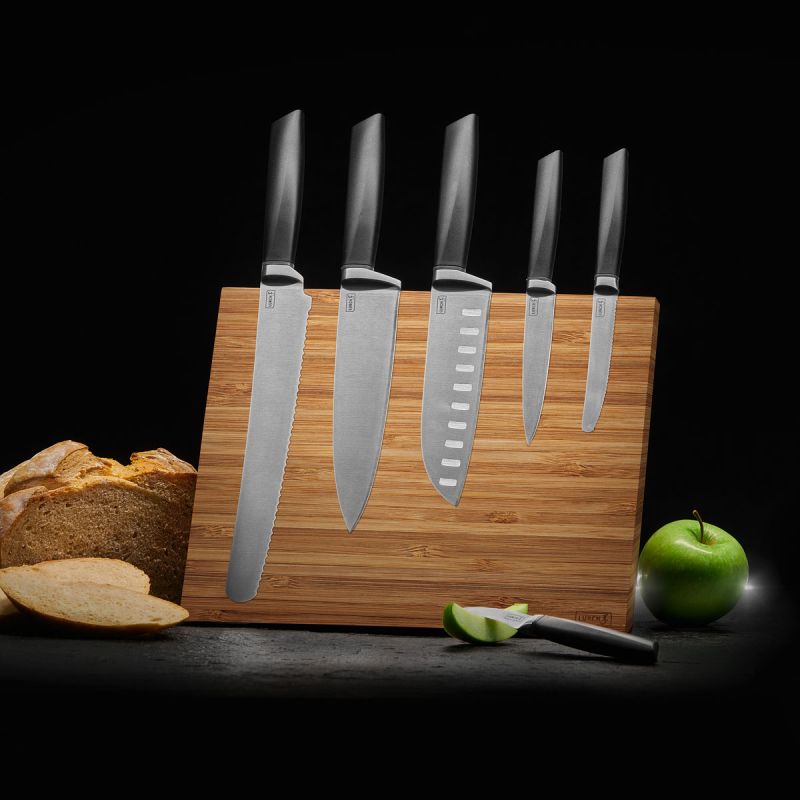 LURCH AG The company