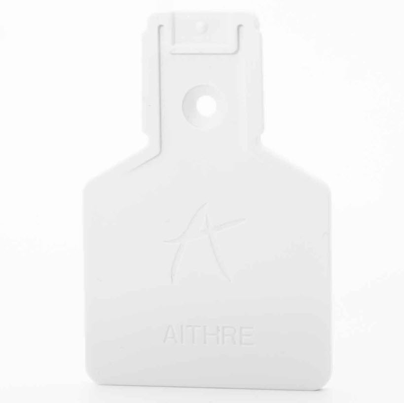 Aithre Shield 4.0 Portables CO Warngerät mit App Schnittstelle
