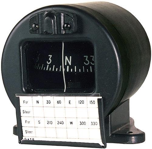 Kompass 2400 - nicht TSO zertifiziert
