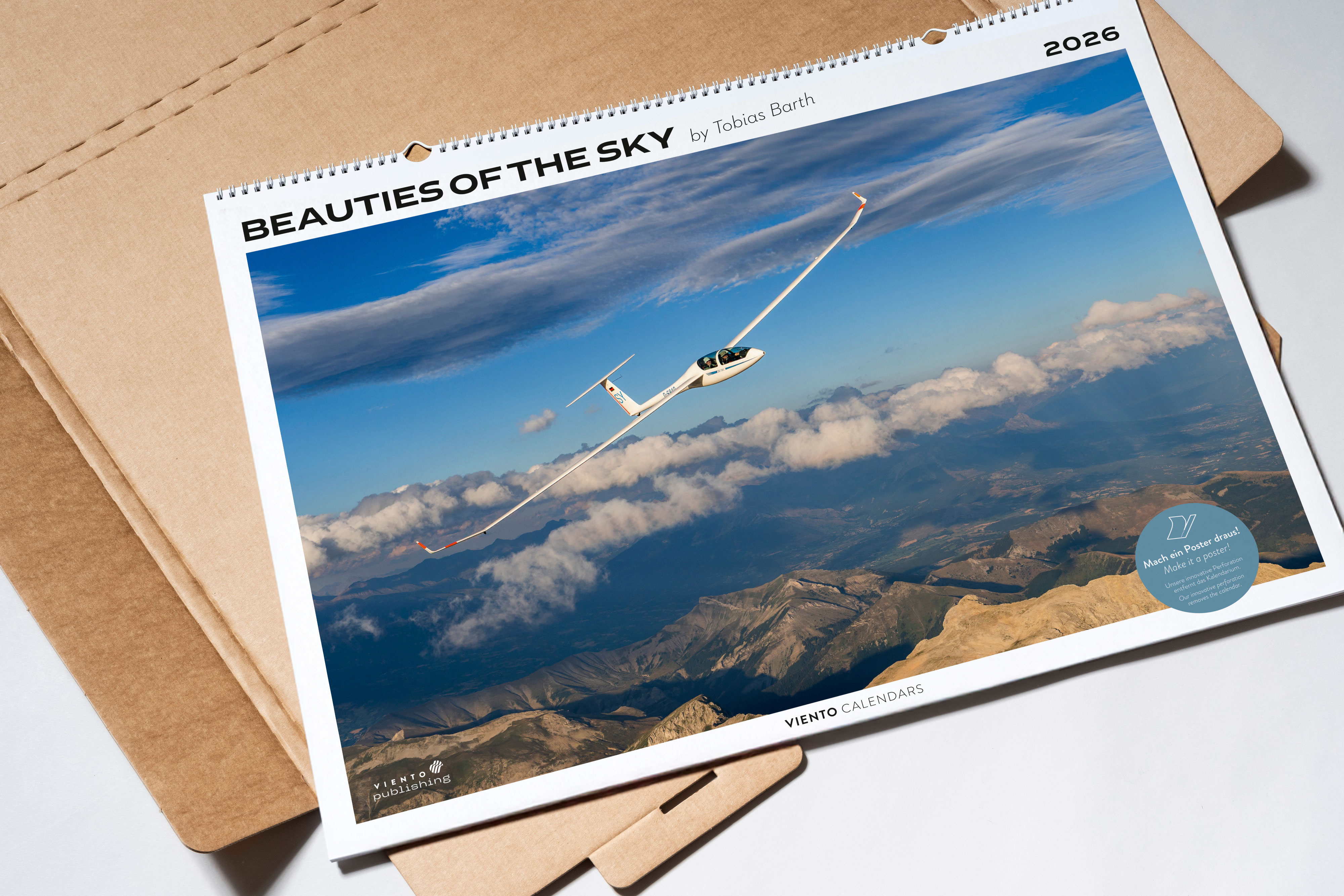 Beauties of the Sky 2026 Beauties of the Sky 2026