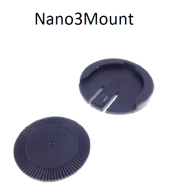 NANO 3 Mount